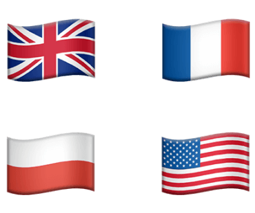 flags