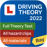 Driver theory test